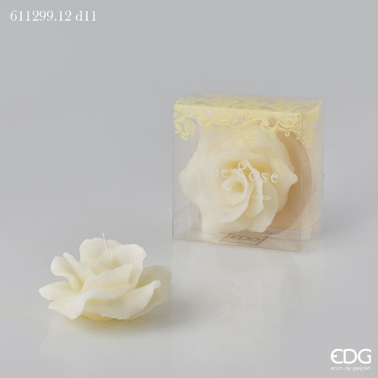 EDG - Candela Rosa Gall. D11 (No-Perlata) Avorio