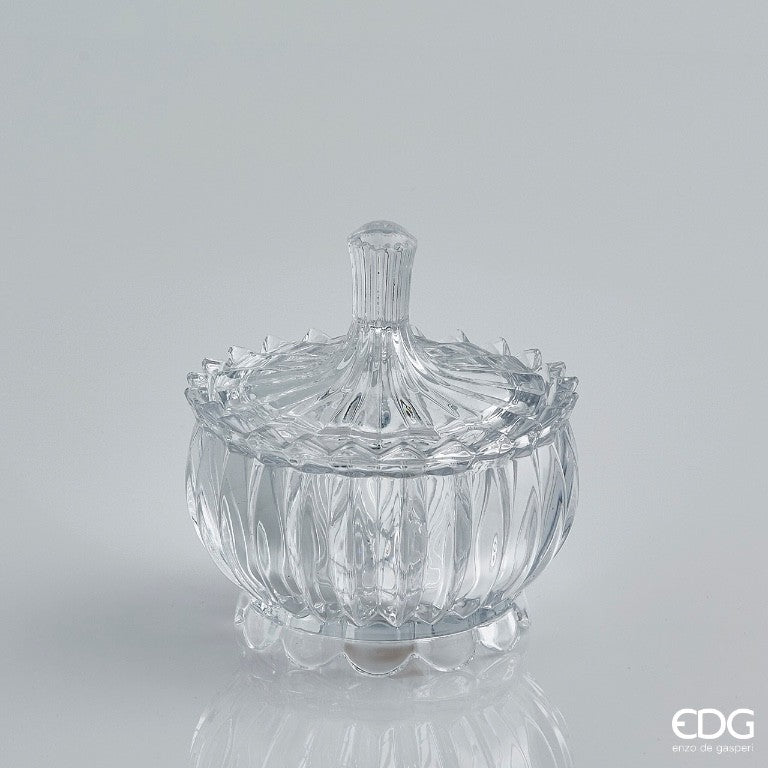 EDG - Contenitore Spicchi H16 D14