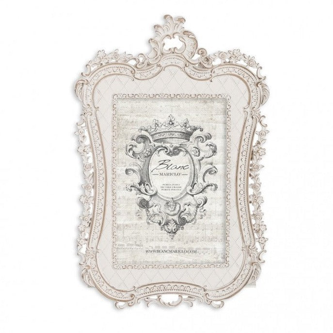 Porta foto collezione ‘ Sentimento ‘ - Blanc Maricló