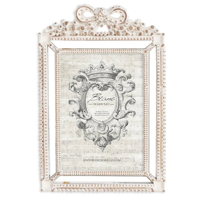 Porta foto collezione ‘ Sentimento ‘ - Blanc Maricló