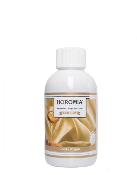 PROFUMA BUCATO HOROMIA - GOLD ARGAN