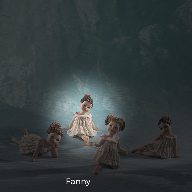Sibania - Fanny