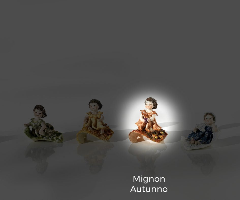 Sibania - Mignon autunno