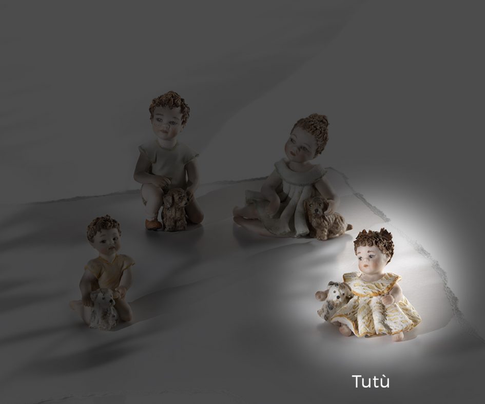 Sibania - Tutù