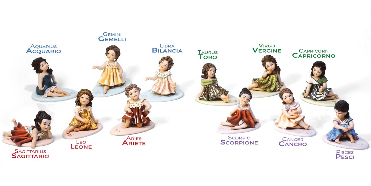 Sibania - Gemelli mini