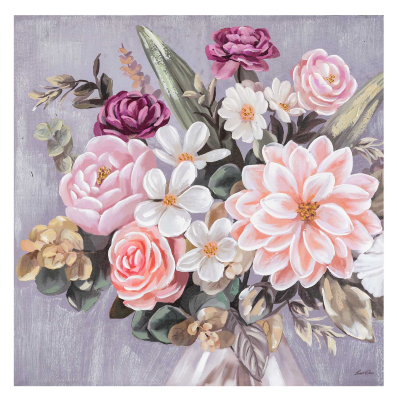 Tela 100x100 - L'Arte di Nacchi