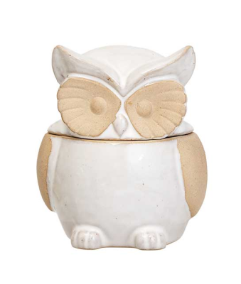 Gufo- L'Arte di Nacchi