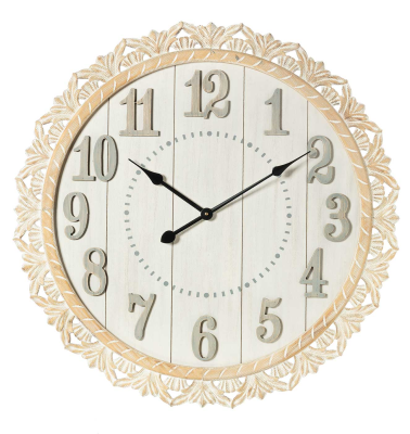 Orologio D73 - L'Arte di nacchi