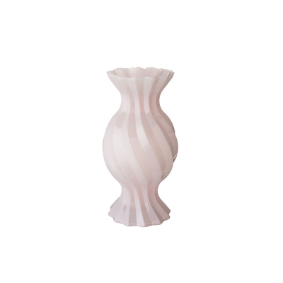 Vaso in vetro - L'arte di nacchi