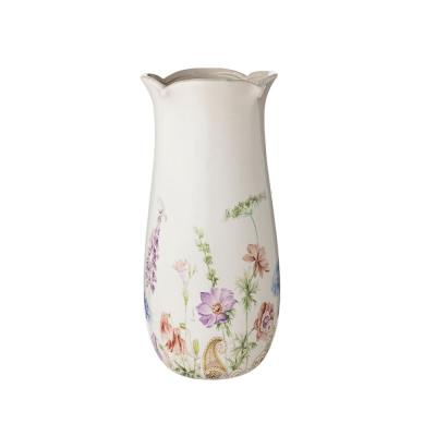 Vaso in ceramica - L'arte di nacchi