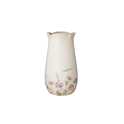 Vaso in ceramica - L'arte di nacchi