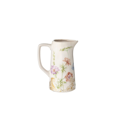Brocca in ceramica - L'arte di nacchi