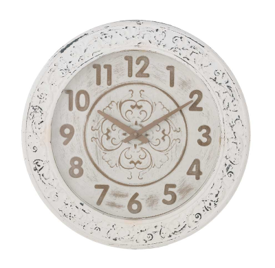 Orologio D70 - L'Arte di nacchi