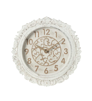 Orologio D40 - L'Arte di nacchi