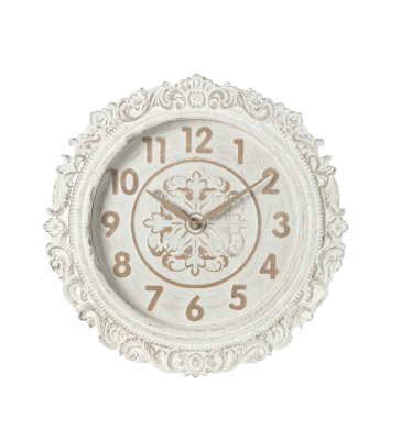 Orologio D40 - L'Arte di nacchi