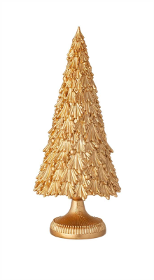 Albero di Natale D12,5 H31 - L'Arte di nacchi