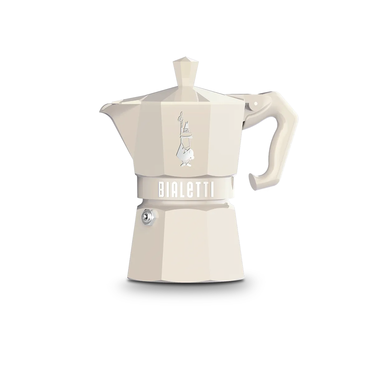 Moka Exclusive light crema 3 TZ  - Bialetti