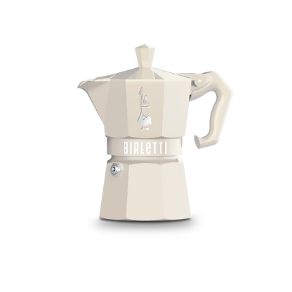 Moka Exclusive light crema 3 TZ  - Bialetti