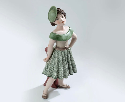 Maggie H29,5cm - Sibania