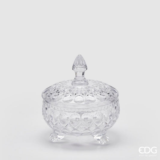 Scatola con piedini H21 D18 - EDG