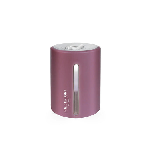Diffusore di fragranza elettrico rosa malva - Millefiori Milano