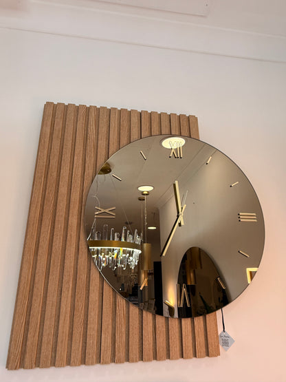 Orologio dogato L77x80H - Brindicci