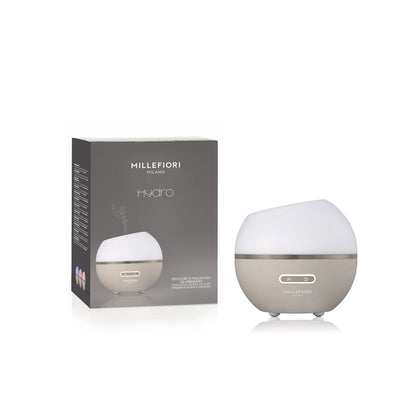 Diffusore ad Ultrasuoni Hydro mezza sfera - Millefiori Milano
