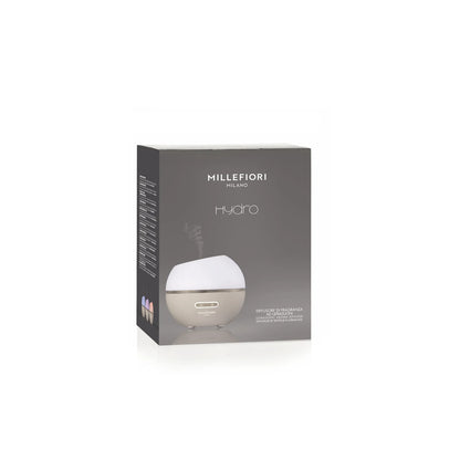 Diffusore ad Ultrasuoni Hydro mezza sfera - Millefiori Milano