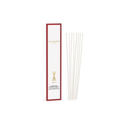 Diffusore a stick 250 ml Natale Zenzero Lucente - Millefiori Milano