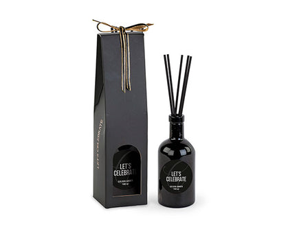 Diffusore a bottiglia 100ml - Cupido