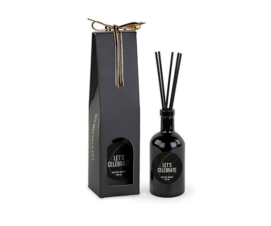 Diffusore a bottiglia 100ml - Cupido