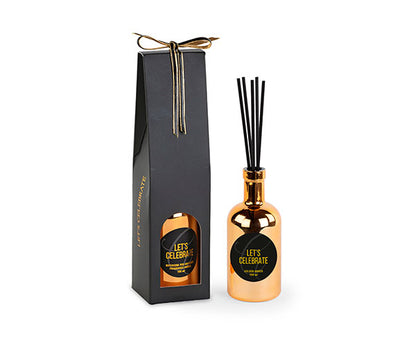 Diffusore a bottiglia 100ml - Cupido