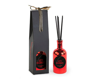 Diffusore a bottiglia 100ml - Cupido