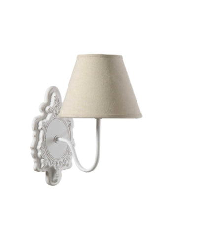 Applique shabby 19x29x35 - L’arte di nacchi