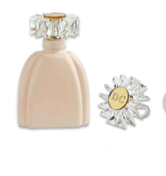 Bottiglia Karma 250ml vetro laccato - Devoracarlucci