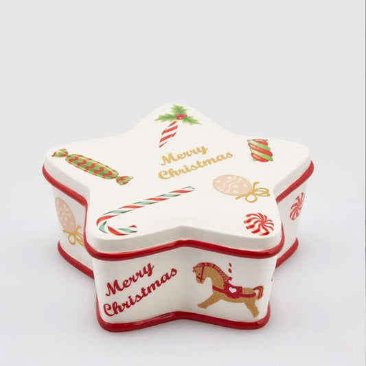 Contenitore Stella D8 H8 - EDG