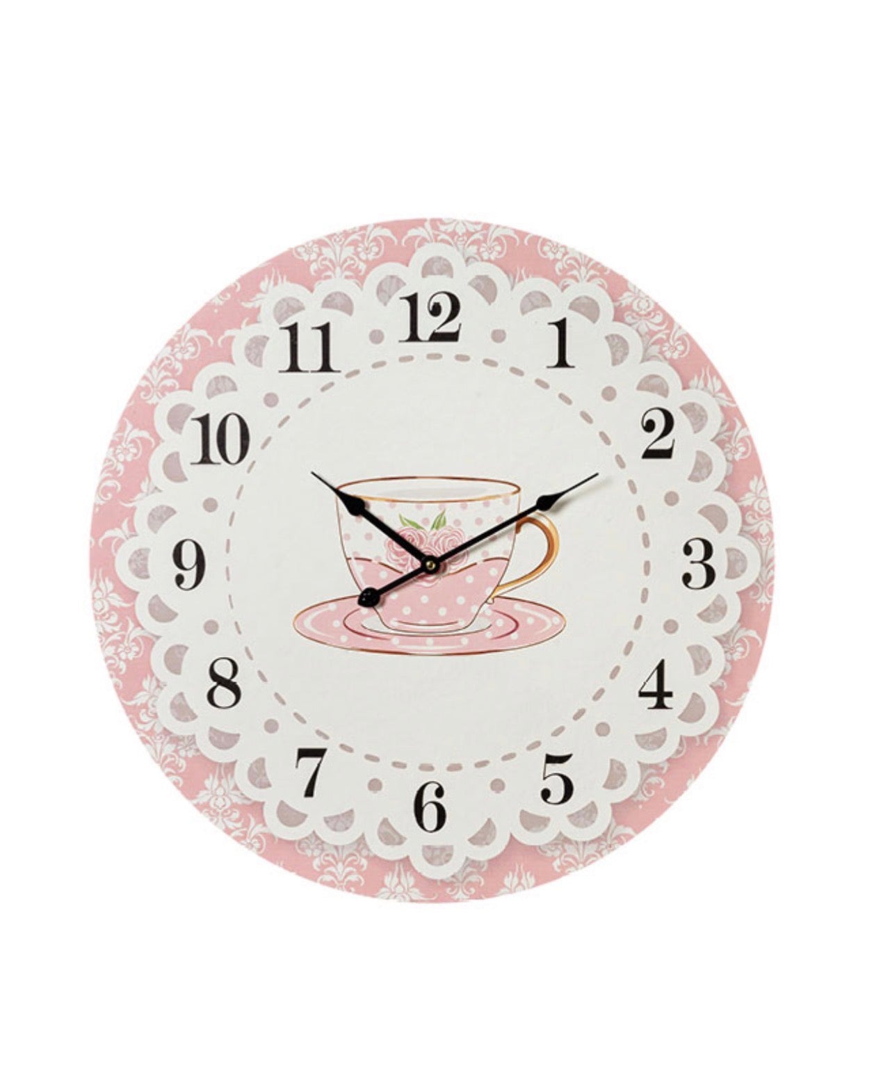 Orologio D58 - L’arte di Nacchi
