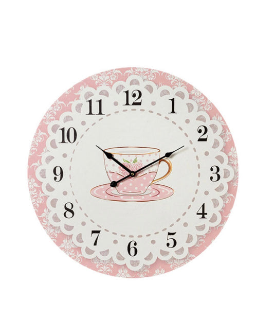Orologio D58 - L’arte di Nacchi