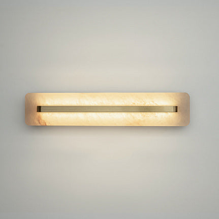 Applique 'ALBRATE' a led L60xP8XH66