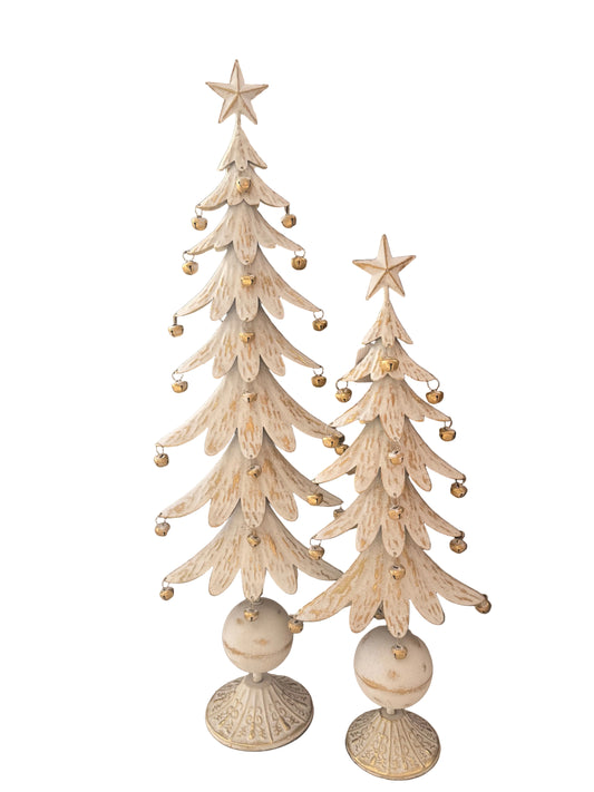 Albero di Natale D18 H57 - L'Arte di nacchi