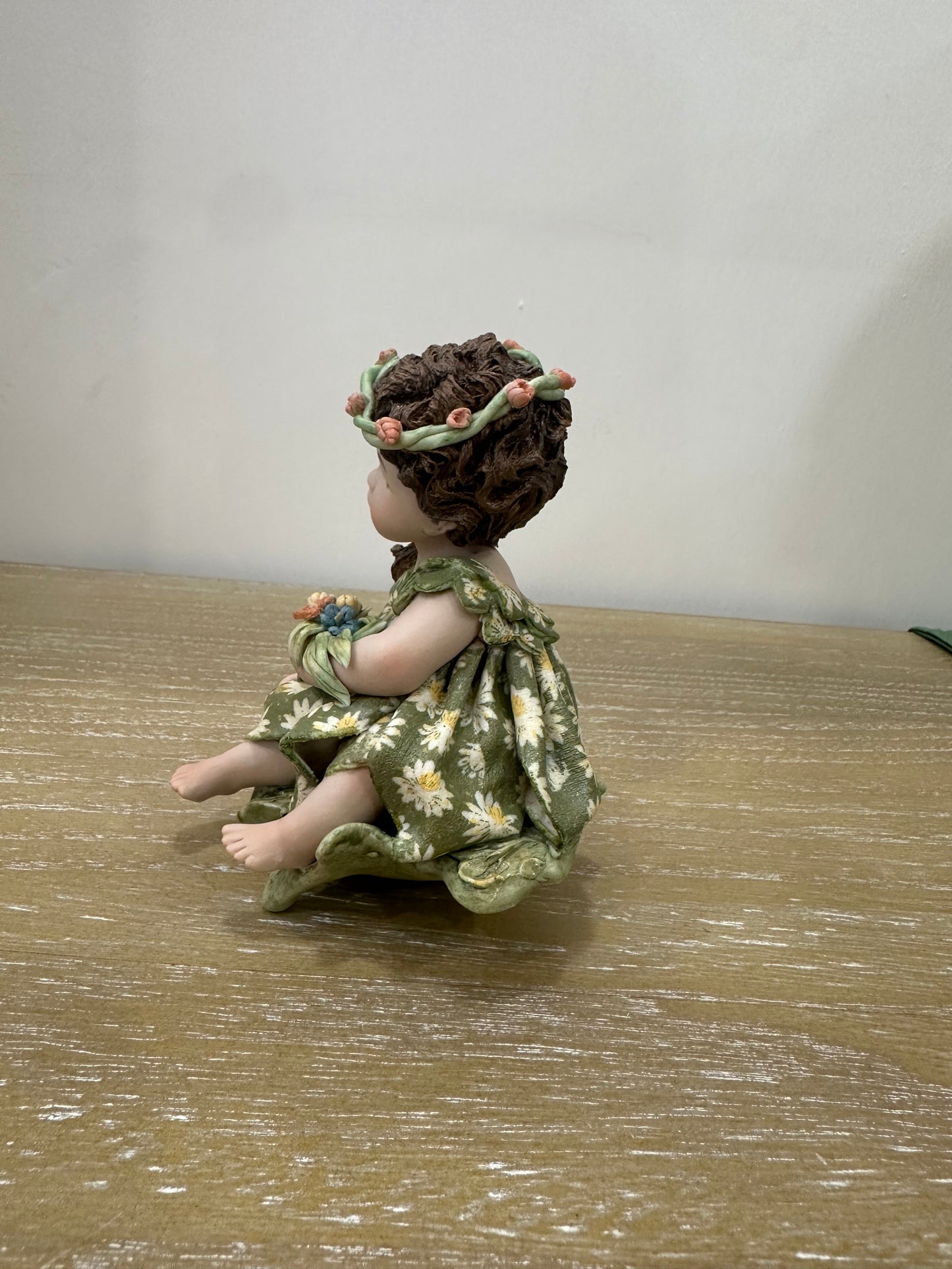 Primavera H12cm - Sibania