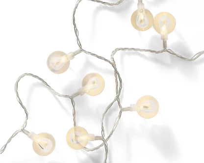 Cherry luci per alberi di natale 9Mx60Led - Lumineo