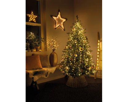 Micro Led luci per alberi di natale 240cm - Lumineo