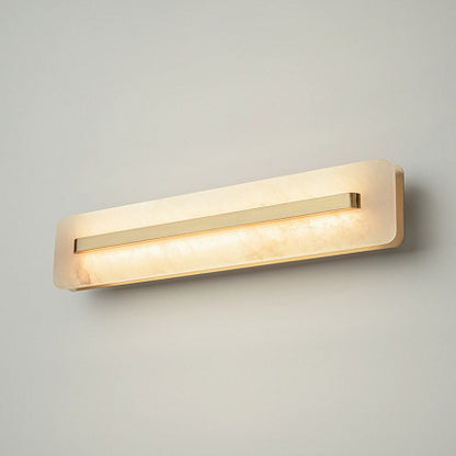 Applique 'ALBRATE' a led L60xP8XH66