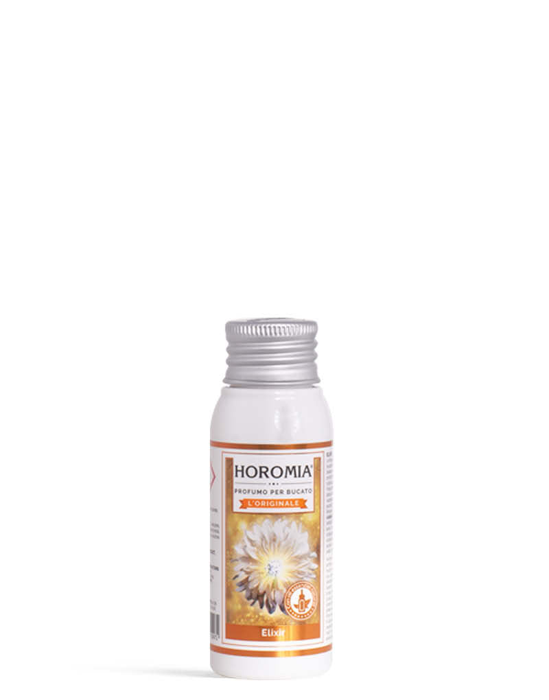 Profuma Bucato Elixir - Horomia