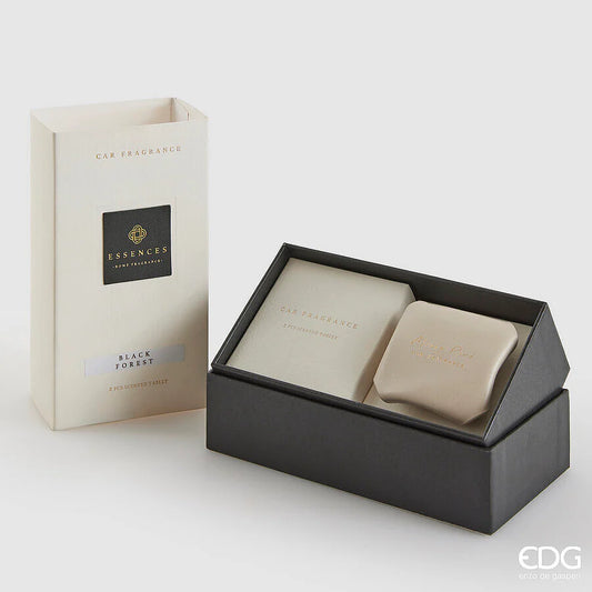Profumatore per auto ‘Black Forest - EDG