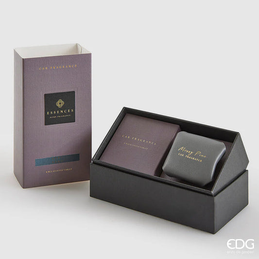 Profumatore per auto ‘Pepe Nero' - EDG