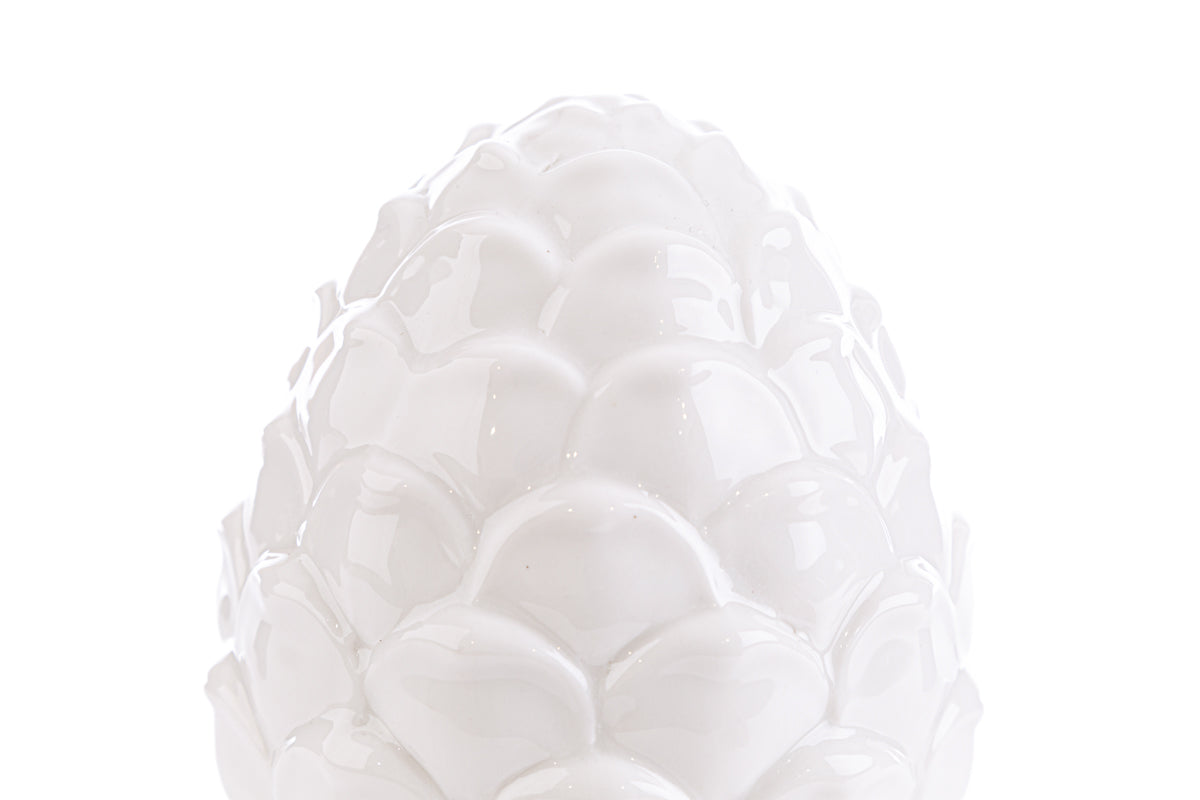 Pomo porcellana 11x17H - Le stelle