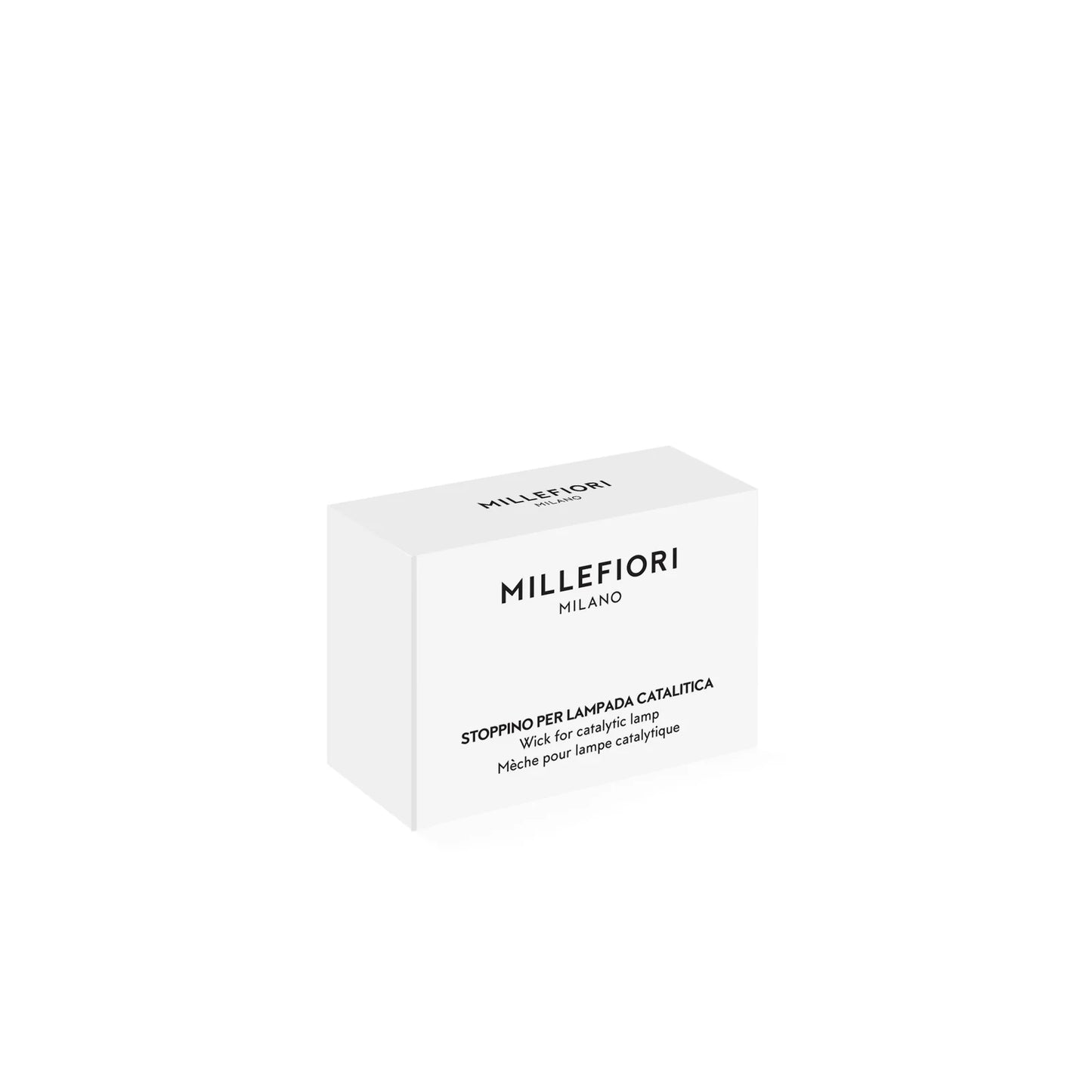 Stoppino di ricambio per lampada catalitica - Millefiori Milano