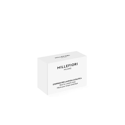 Stoppino di ricambio per lampada catalitica - Millefiori Milano
